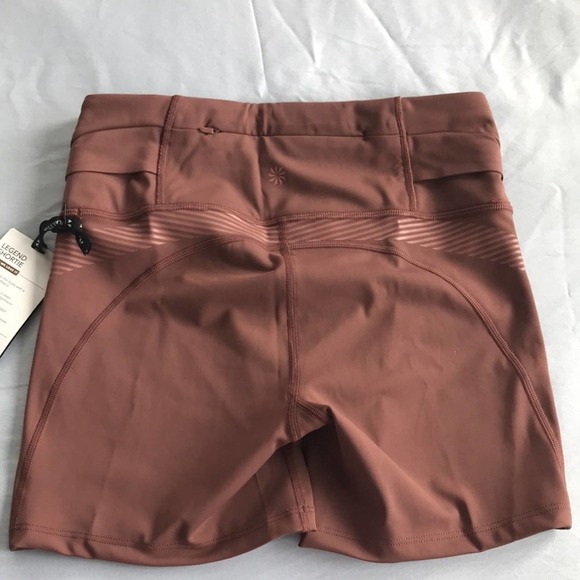 Athleta Legend Shorts - Picture 7 of 7